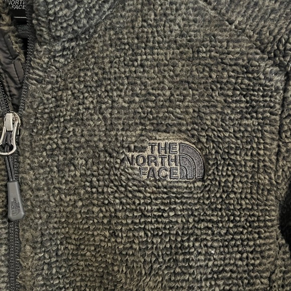 The North Face full zip fleece - Picture 3 of 4